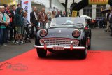 Zürich Classic Car Award