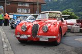 Oldtimer in Obwalden O-iO