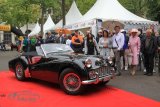 Zürich Classic Car Award