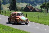 Oldtimer in Obwalden O-iO