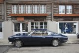 Oldtimer in Obwalden O-iO