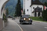 Oldtimer in Obwalden O-iO