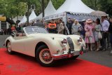 Zürich Classic Car Award
