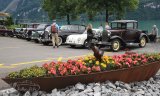 Oldtimer in Obwalden O-iO