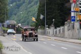 Oldtimer in Obwalden O-iO