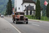 Oldtimer in Obwalden O-iO