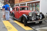 Oldtimer in Obwalden O-iO