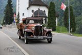 Oldtimer in Obwalden O-iO