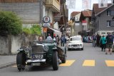 Oldtimer in Obwalden O-iO