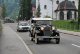 Oldtimer in Obwalden O-iO