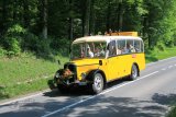 Oldtimer in Obwalden O-iO