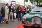Zürich Classic Car Award