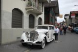 Oldtimer in Obwalden O-iO