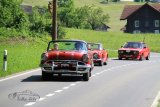 Oldtimer in Obwalden O-iO