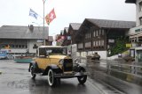Oldtimer in Obwalden O-iO