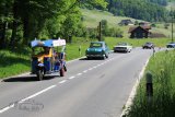 Oldtimer in Obwalden O-iO