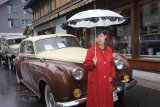 Oldtimer in Obwalden O-iO