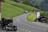 Oldtimer in Obwalden O-iO
