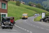 Oldtimer in Obwalden O-iO