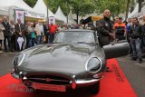 Zürich Classic Car Award