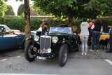 Oldtimer in Obwalden O-iO