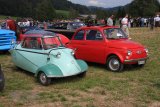Oldtimerclassic Hittnau