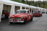 Lenzerheide Motor Classics