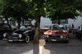 Oldtimer in Obwalden O-iO