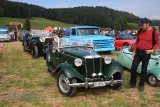 Oldtimerclassic Hittnau