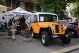 Oldtimer in Obwalden O-iO