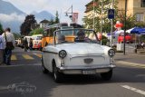 Oldtimer in Obwalden O-iO