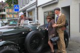 Oldtimer in Obwalden O-iO