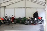 Lenzerheide Motor Classics