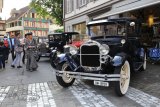 Oldtimer in Obwalden O-iO