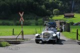 Oldtimer in Obwalden O-iO