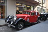 Oldtimer in Obwalden O-iO