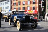Oldtimer in Obwalden O-iO