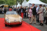 Zürich Classic Car Award