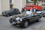 Oldtimer in Obwalden O-iO
