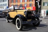 Oldtimer in Obwalden O-iO