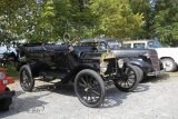 Oldtimer-Treffen Hasenstrick
