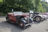 Oldtimer-Treffen Hasenstrick
