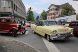 Oldtimer in Obwalden O-iO