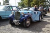 Oldtimer-Treffen Hasenstrick