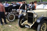 Oldtimerclassic Hittnau
