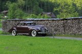Oldtimer in Obwalden O-iO