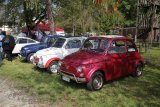 Oldtimer-Treffen Hasenstrick