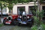 Oldtimer in Obwalden O-iO