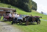 Oldtimer-Treffen Hasenstrick