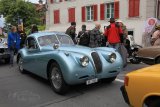 Oldtimer in Obwalden O-iO